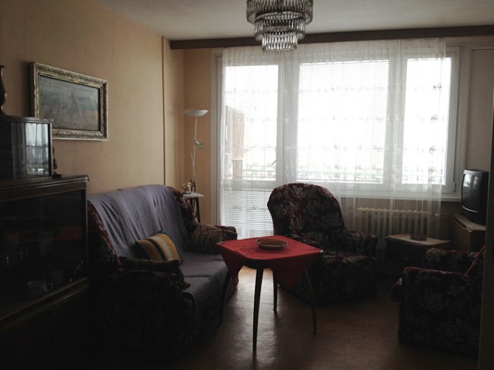 Квартира, 4 + 1, 89 м2, Прага 5 - Стодулки фото 5
